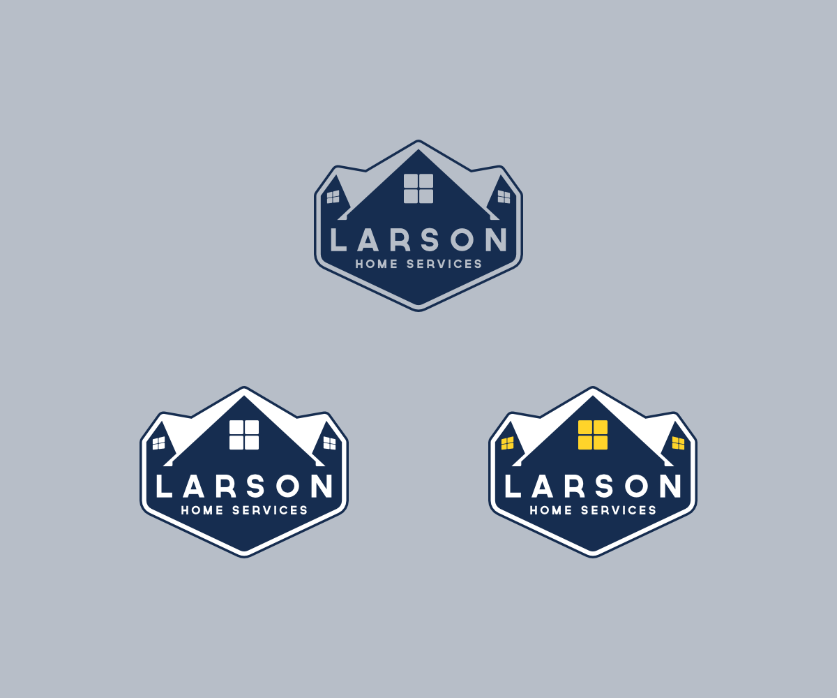 Logo Design by richwood84 for this project | Design #4739880
