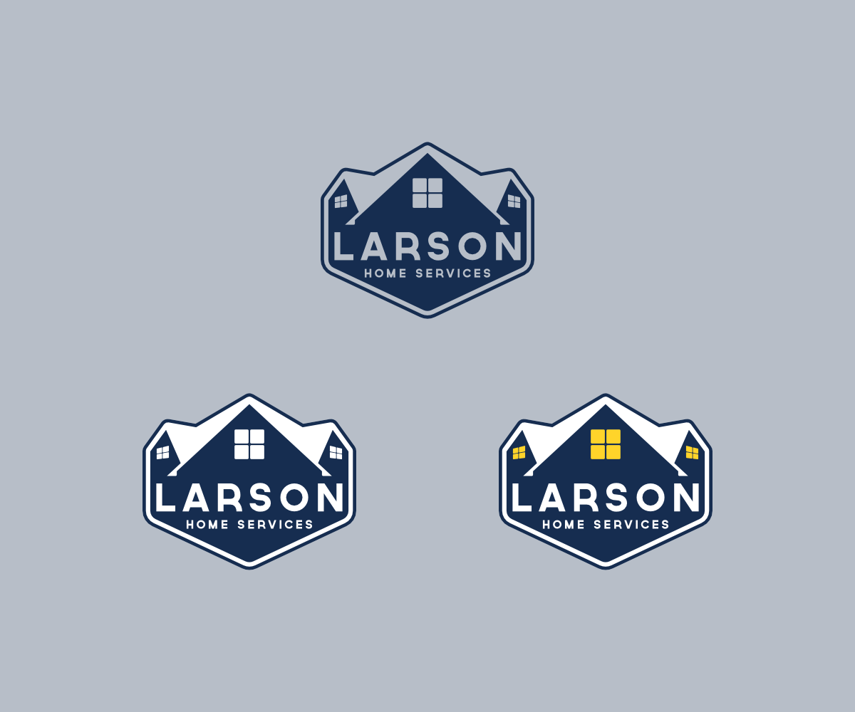 Logo Design by richwood84 for this project | Design #4739914