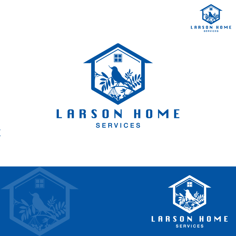 Logo Design by blinc for this project | Design #4728641