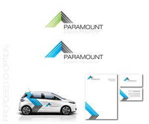 Logo Design by Andy