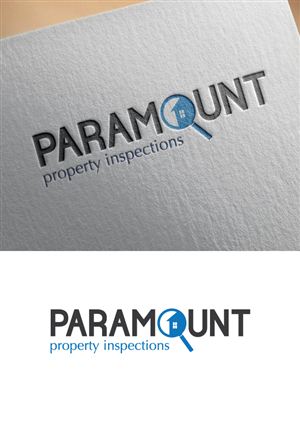 Logo Design by The Marble Peach