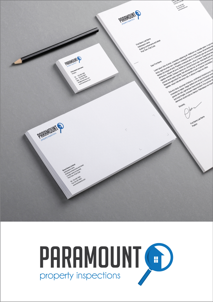 Logo Design by The Marble Peach for this project | Design #4730032