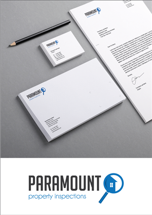 Logo Design by The Marble Peach for this project | Design: #4730032