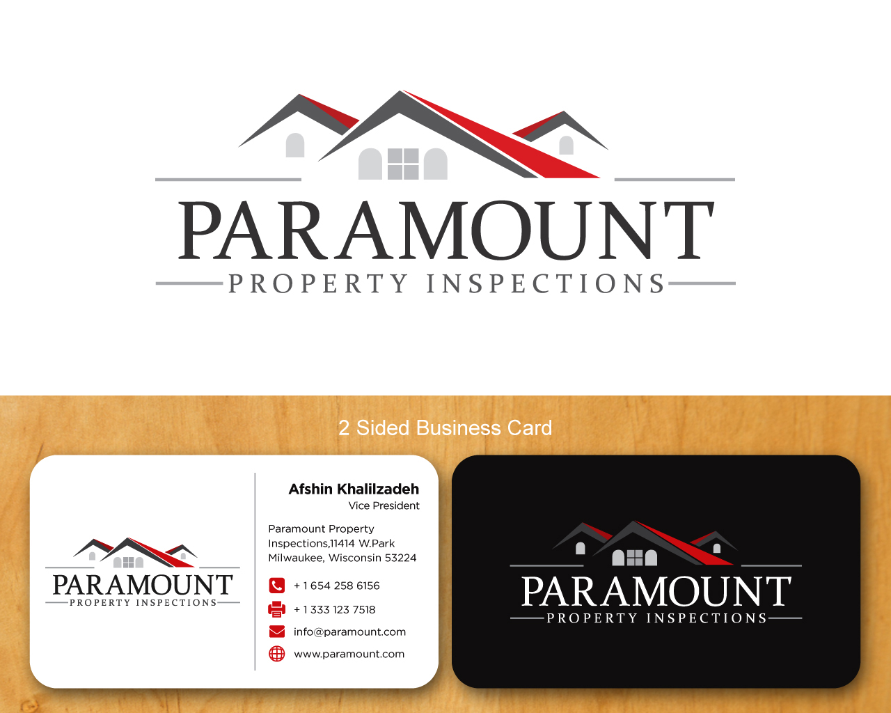 Logo Design by sooperdesigner1981 for this project | Design: #4744575