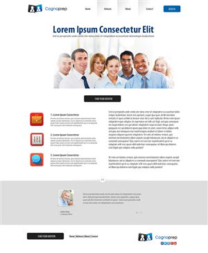 Web Design by an3
