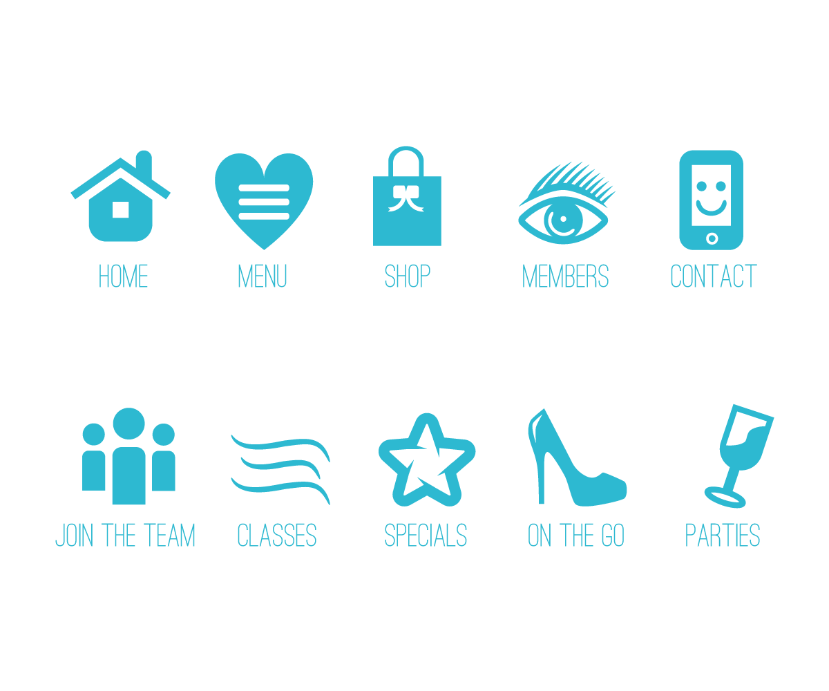 Icon Design by MBDesigns for this project | Design #4731909