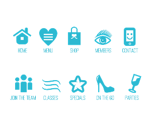 Icon Design by MBDesigns for this project | Design #4731909