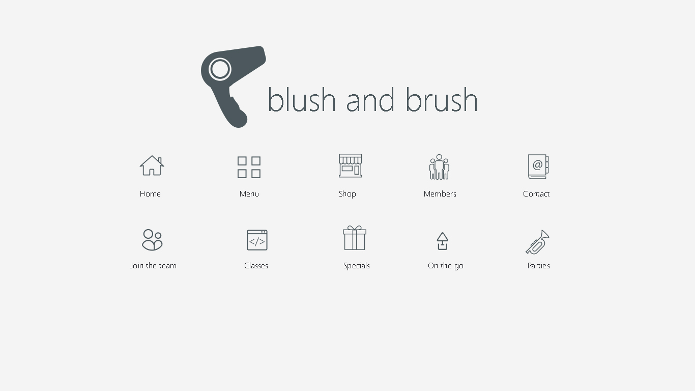Icon Design by fueldesignyard for this project | Design #4721512