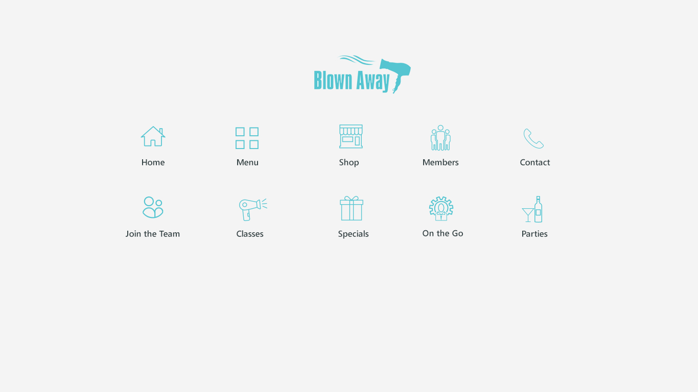 Icon Design by fueldesignyard for this project | Design #4722691