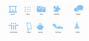 Icon Design by perthdesigns