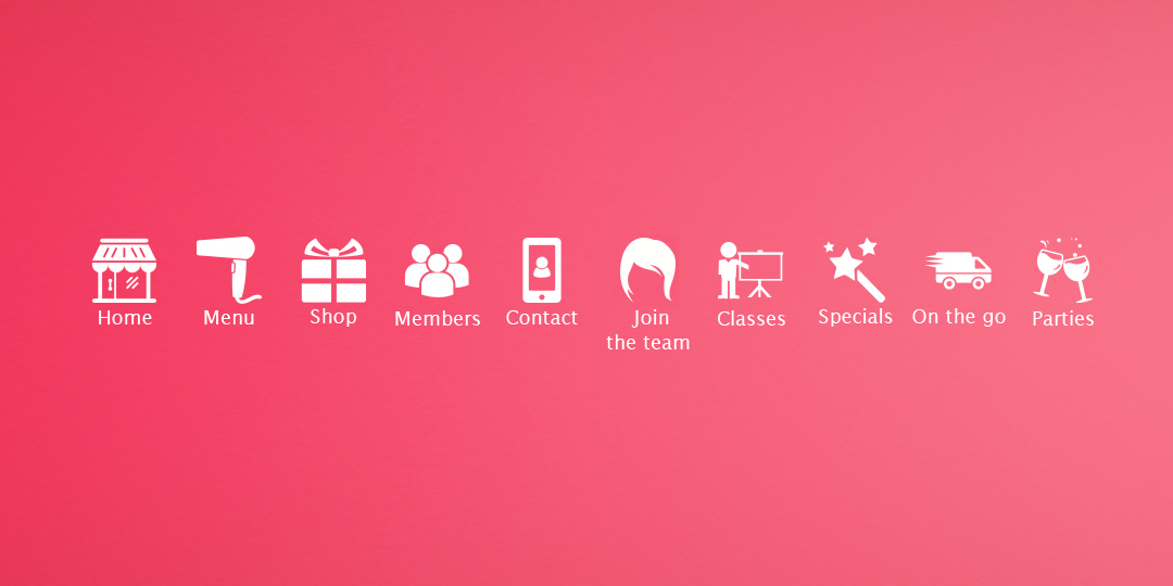 Icon Design by nisarzenith for this project | Design #4727498