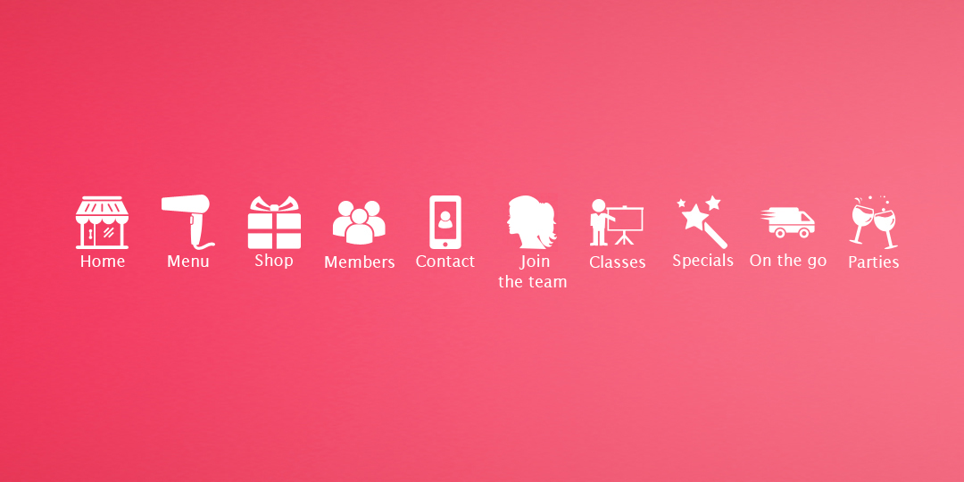 Icon Design by nisarzenith for this project | Design #4733981