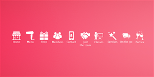 Icon Design by nisarzenith for this project | Design: #4737527