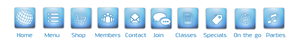 Icon Design by Cynthia for this project | Design #4739032