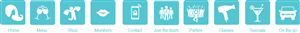 Icon Design by Donn Marlou Ramirez