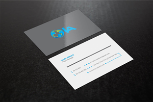Design de Carte de Visite par Verified artistry (Design garden) pour ce projet | Design : #4723397