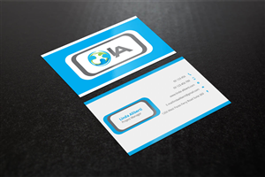 Design de Carte de Visite par Verified artistry (Design garden) pour ce projet | Design : #4723404