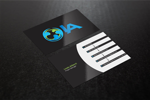 Design de Carte de Visite par Verified artistry (Design garden) pour ce projet | Design : #4726846