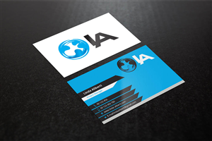 Design de Carte de Visite par Verified artistry (Design garden) pour ce projet | Design : #4727118