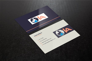 Design de Carte de Visite par Verified artistry (Design garden) pour ce projet | Design : #4727121