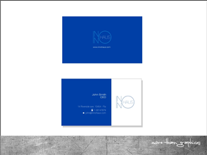 Design de Carte de Visite par vladst2004 pour ce projet | Design : #4736004