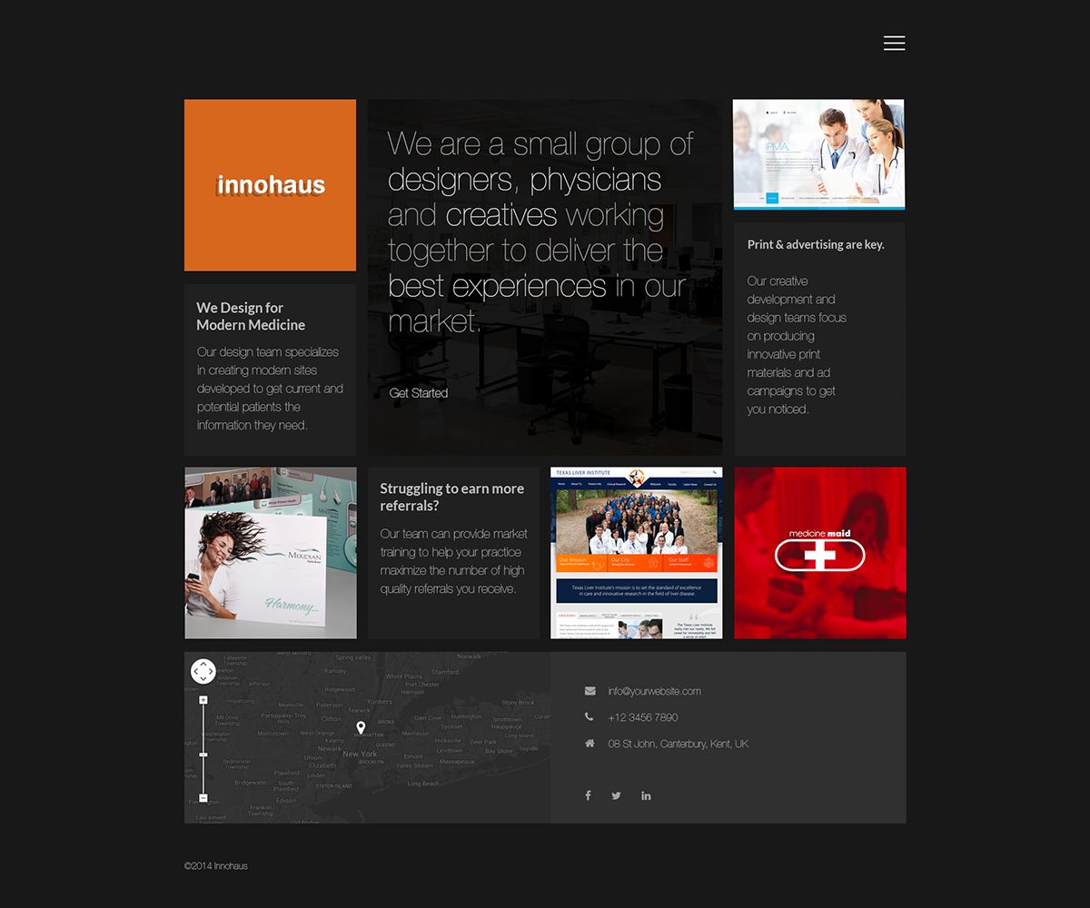 Web Design by webheroes for this project | Design #4724345
