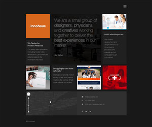 Web Design by webheroes for this project | Design #4724345