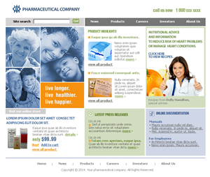 Web Design by armanchik for this project | Design: #4727735