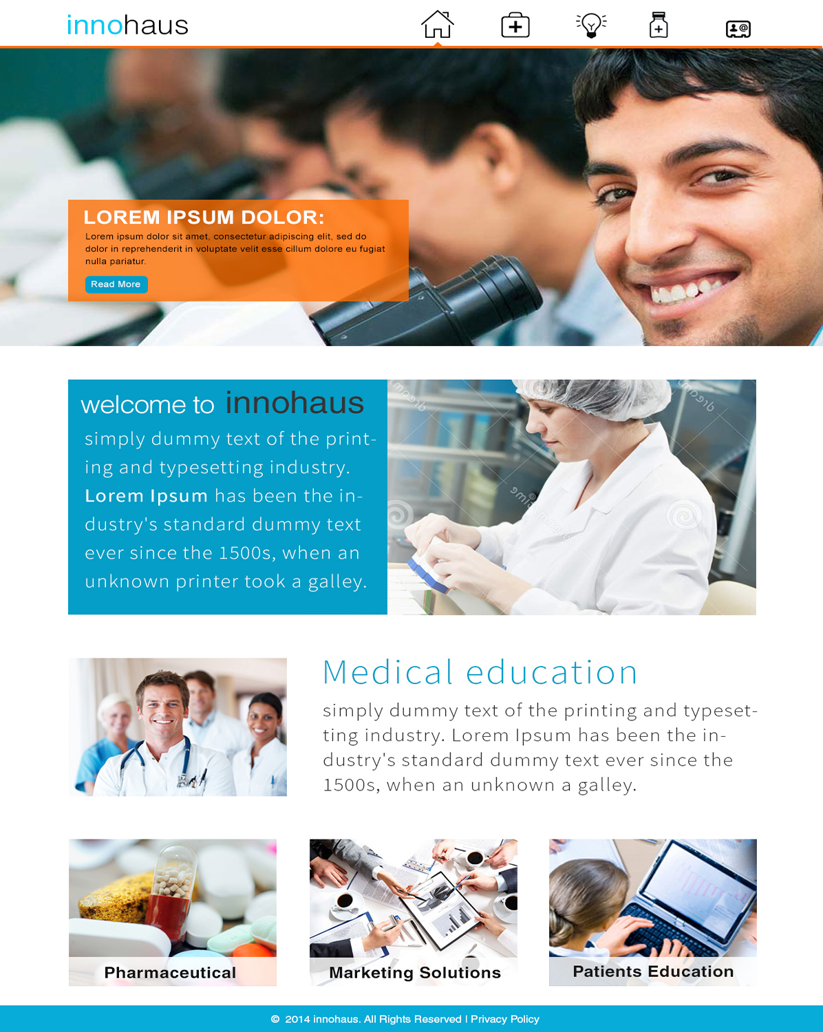 Web Design by webxvision for this project | Design #4736694