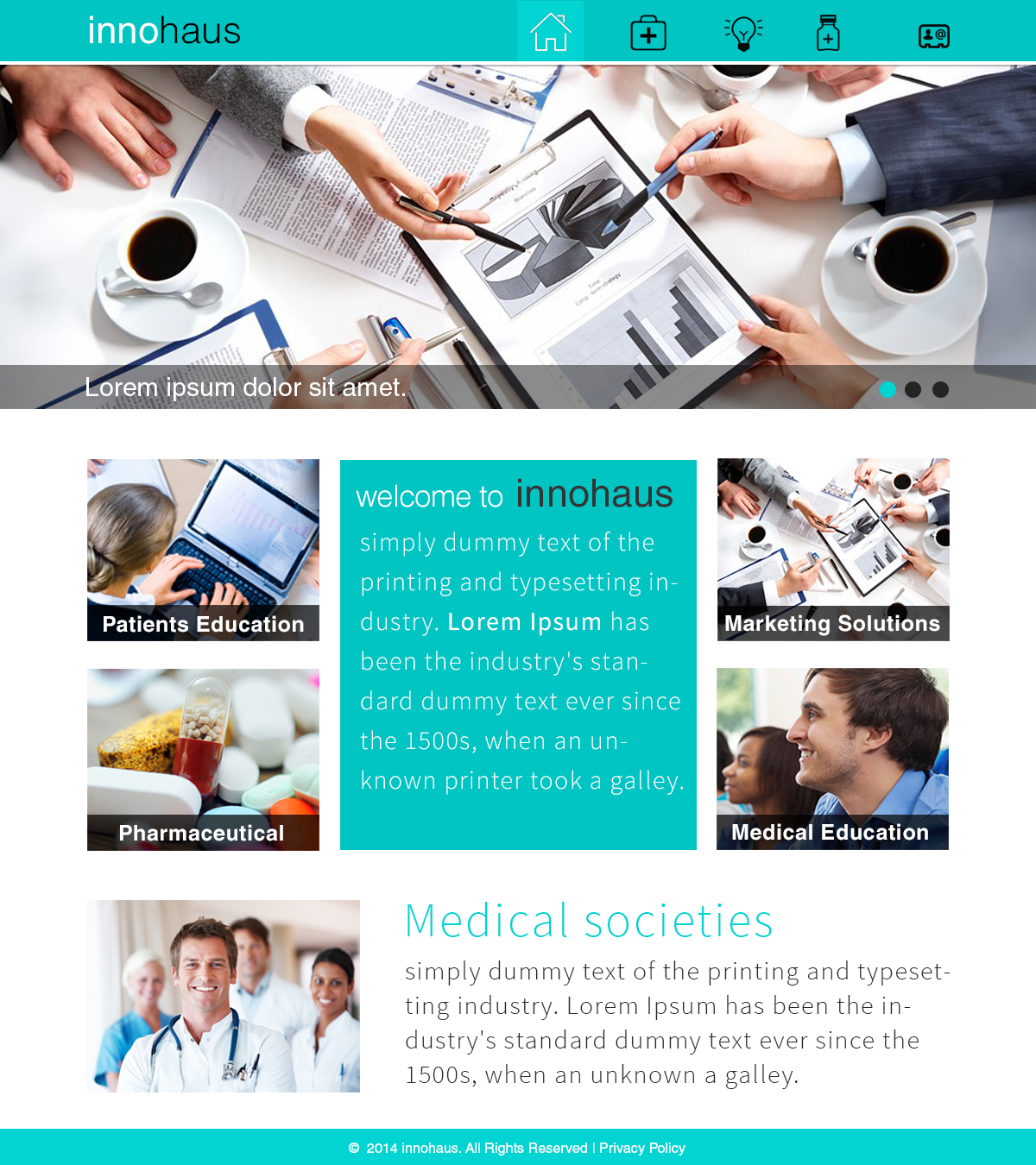 Web Design by webxvision for this project | Design #4736914
