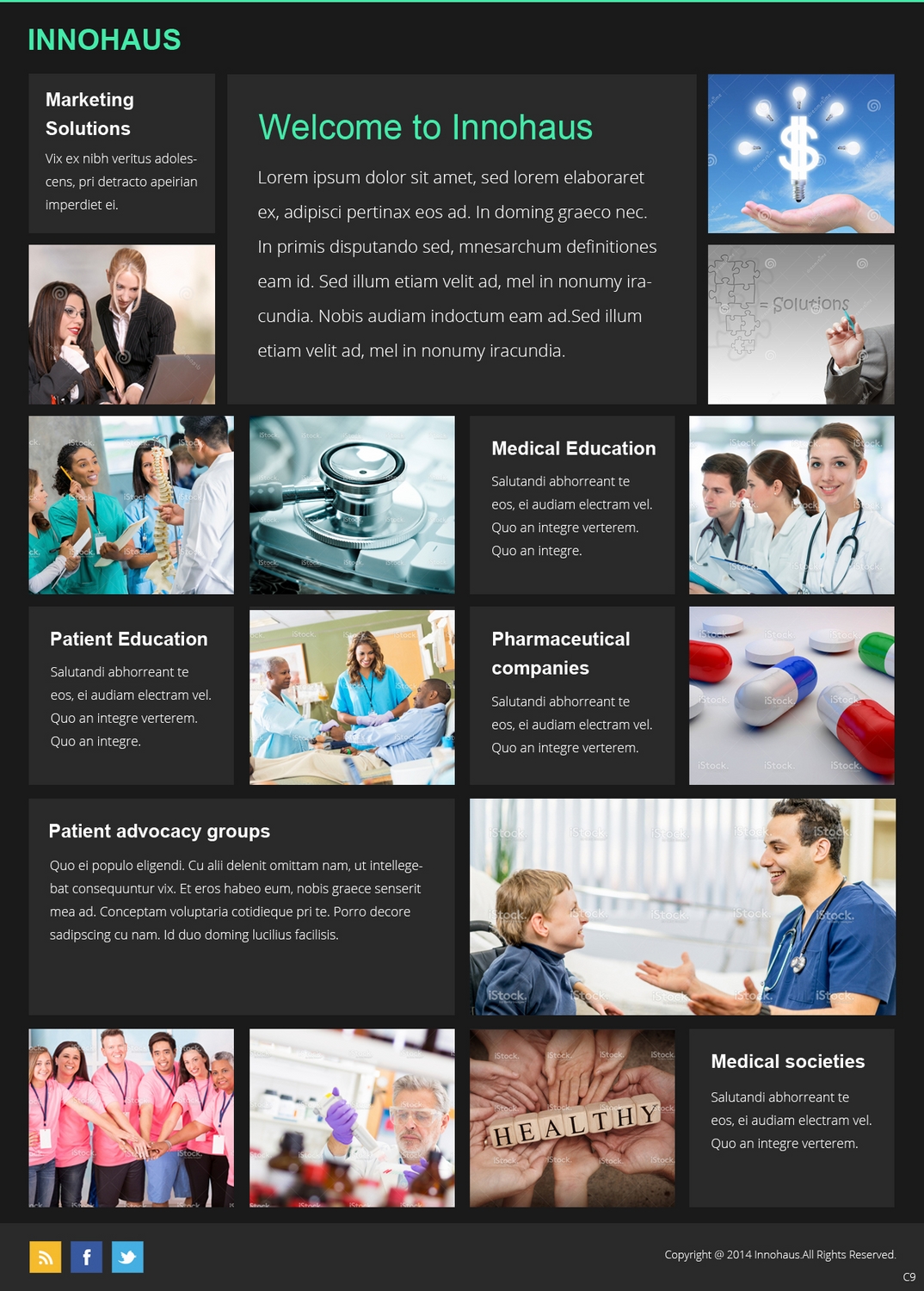 Web Design by pb for this project | Design #4735876