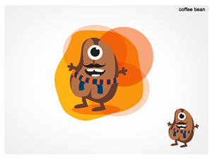 Character Design by Vicez