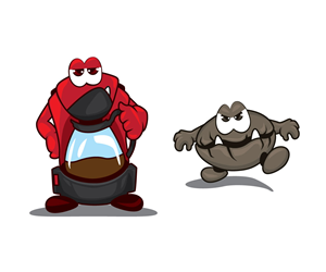 Character Design by ReDoDesigns