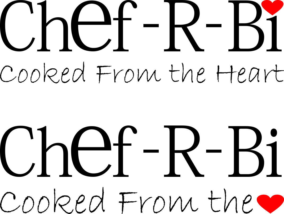 Logo-Design von rachel für dieses Projekt | Design #4739734