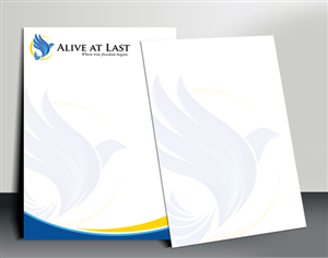 Stationery Design by Hardcore Design