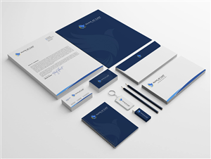 Stationery Design by logodentity for this project | Design: #4723672