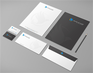 Stationery Design by logodentity for this project | Design: #4723830