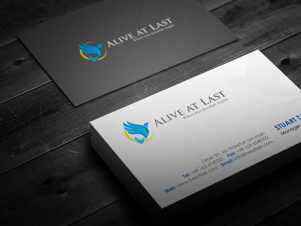 Design de Papeterie par logodentity pour ce projet | Design #4723837