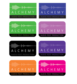 Logo Design by Kenneth Griffiths for this project | Design: #224876