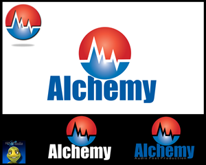 Logo Design by SPLATmedia for this project | Design: #232130