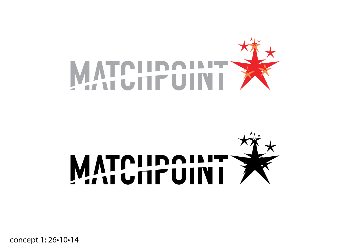 Logo Design by Neoguy for this project | Design #4769870