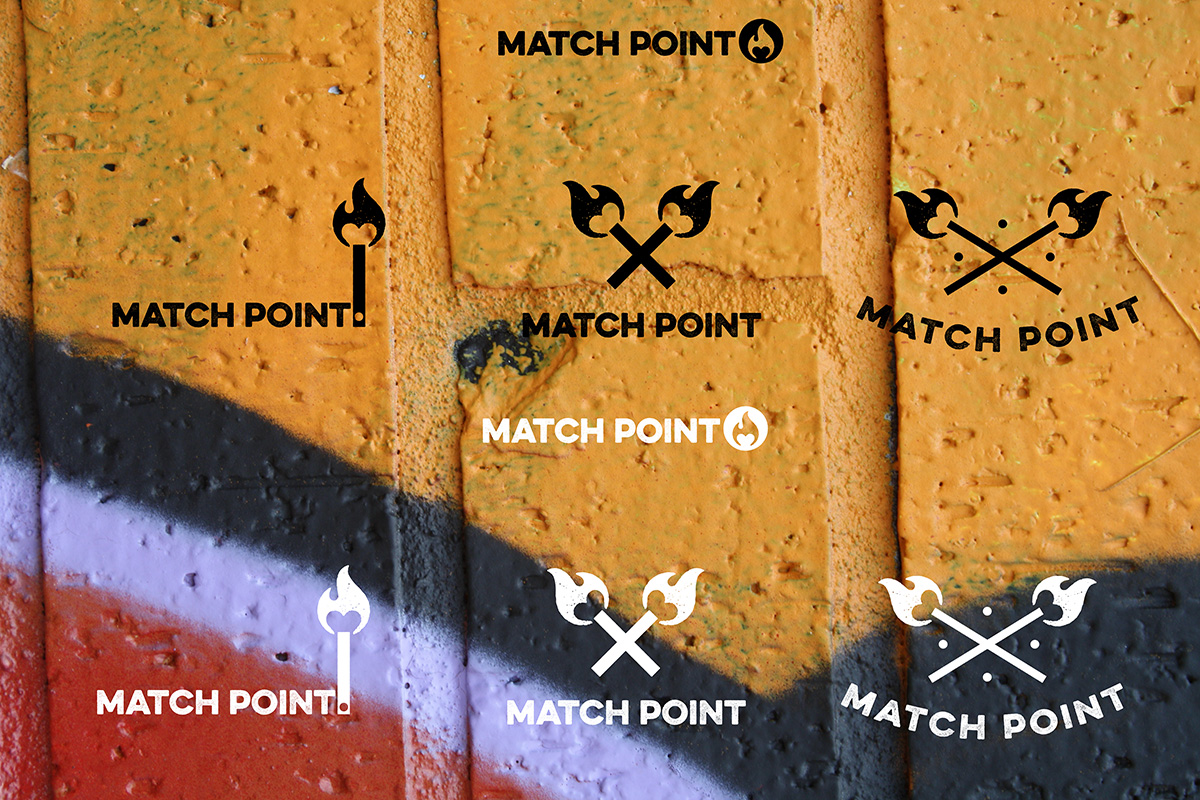 Diseño de Logo por Vladimir Vujeva para este proyecto | Diseño #4739370