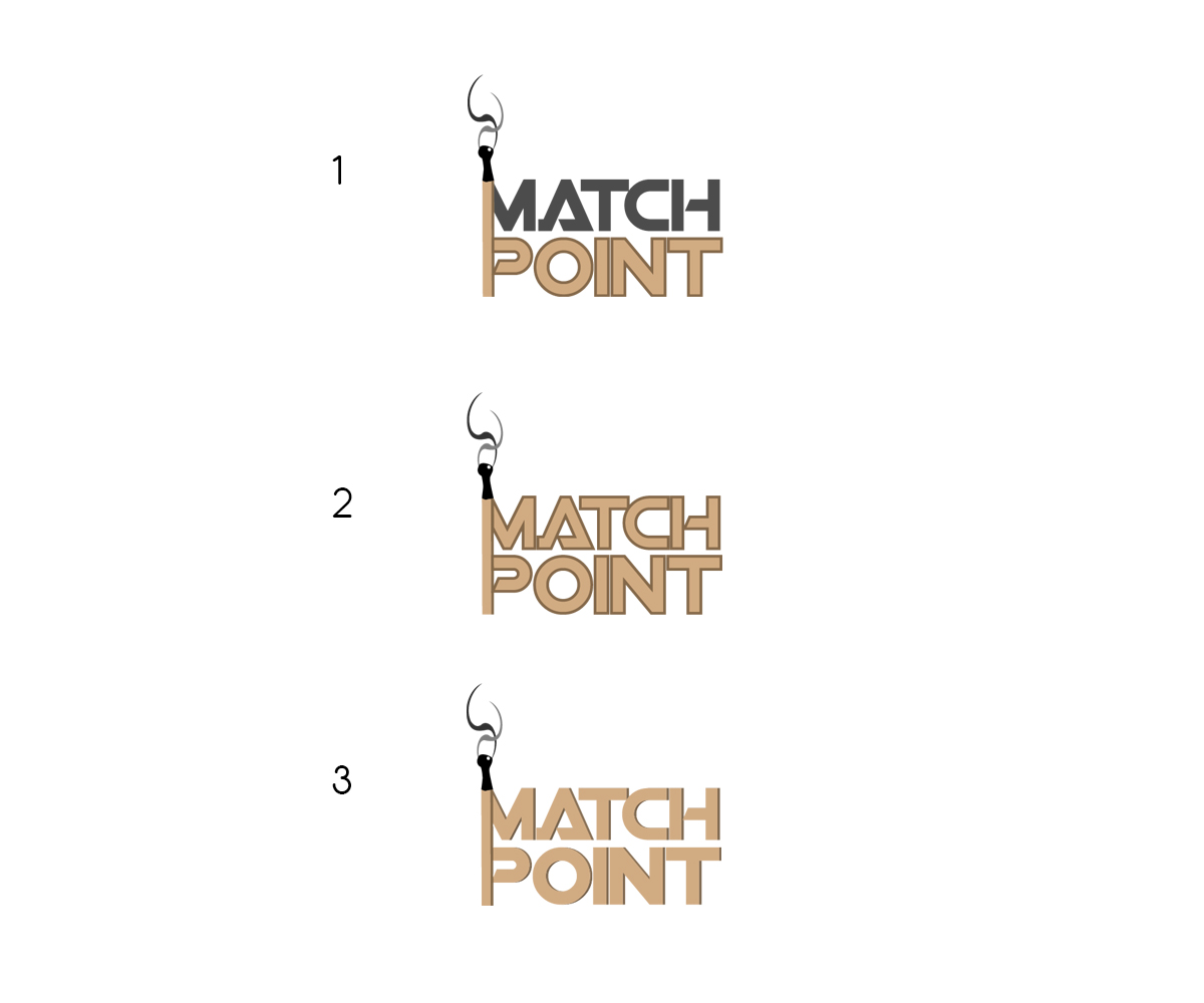 Logo Design by Professor P for this project | Design #4725041