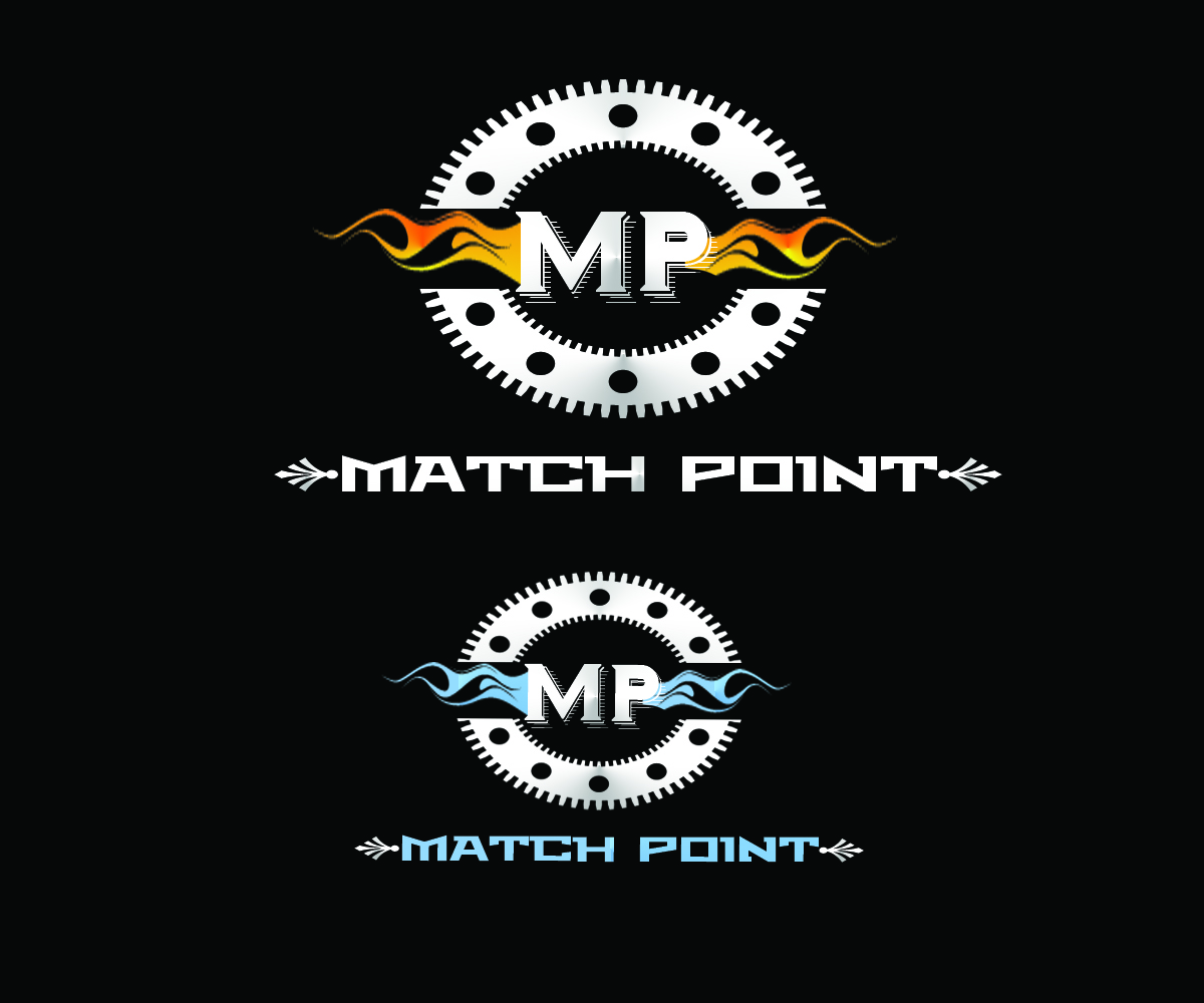 Logo Design by crizchuck for this project | Design #4762219