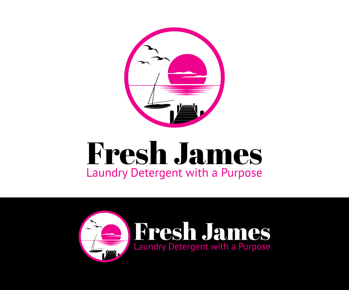 Logo Design by VGB for this project | Design #4730130