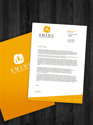Logo Design by Silverfox Studio for this project | Design #1469974