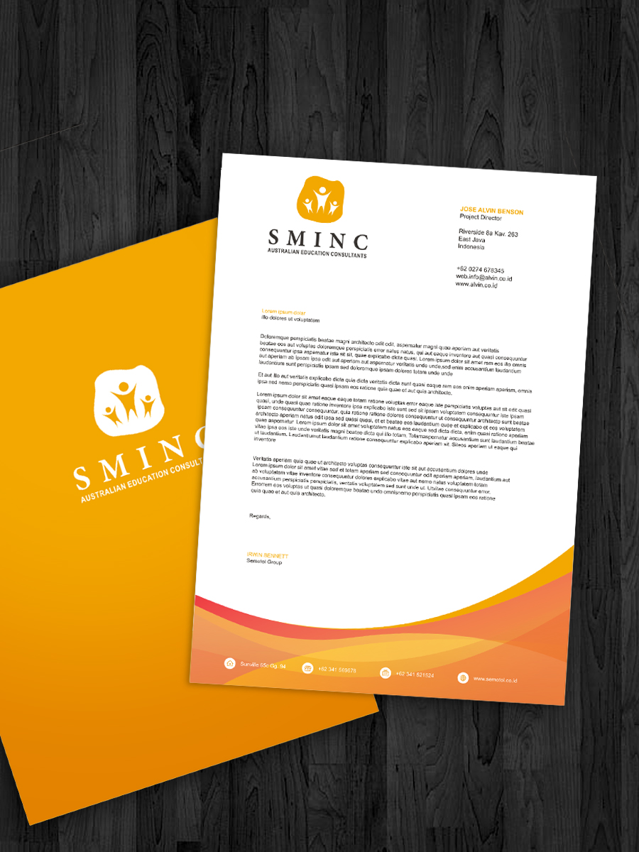 Logo Design by Silverfox Studio for this project | Design #1469976