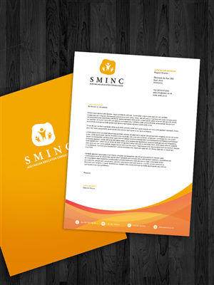 Diseño de Logo por Silverfox Studio para este proyecto | Diseño: #1469976