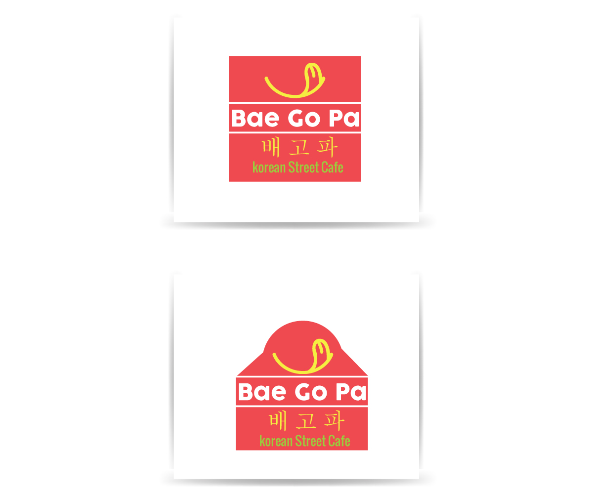 Logo Design by Tahmid for this project | Design #4725728