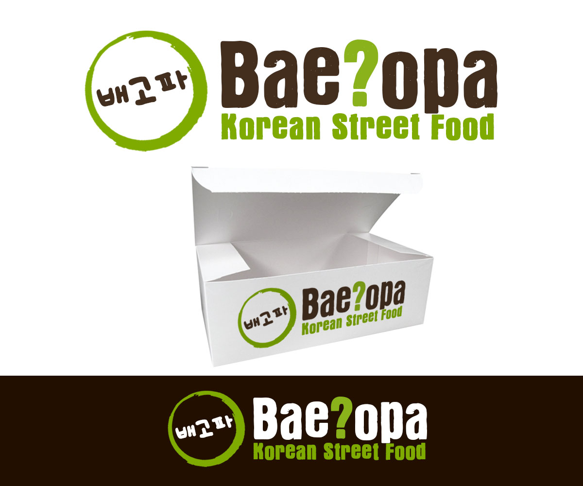 Logo Design by ZETA for this project | Design #4768587